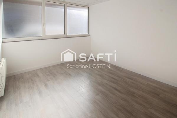 Local commercial ou bureaux!