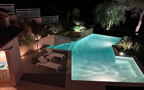 Maison à vendre    5 pièces •  Saint-Martin-du-Var