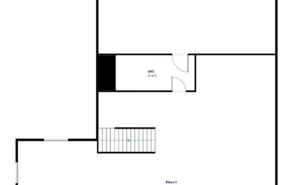 Maison à vendre    5 pièces •  Saint-Martin-du-Var