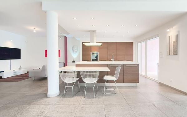 Maison à vendre    5 pièces •  Saint-Martin-du-Var