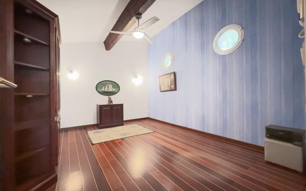 Maison à vendre    5 pièces •  Saint-Martin-du-Var