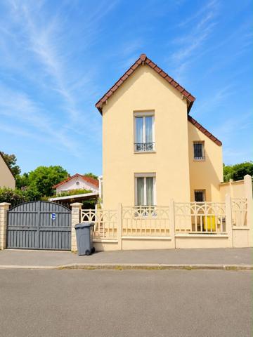 Maison 5 pièces 80 m2