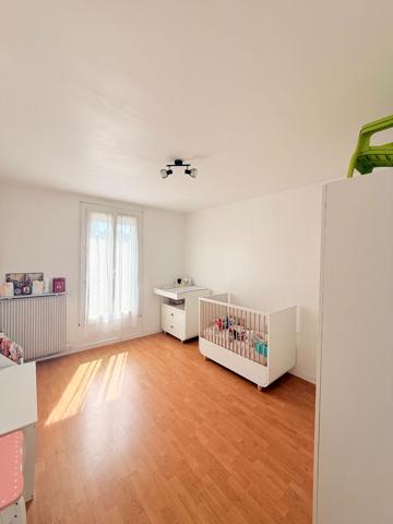 Maison 5 pièces 80 m2