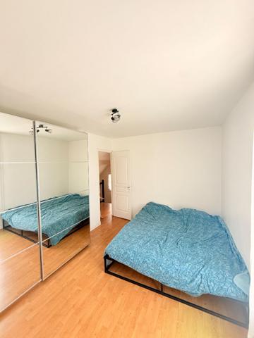 Maison 5 pièces 80 m2