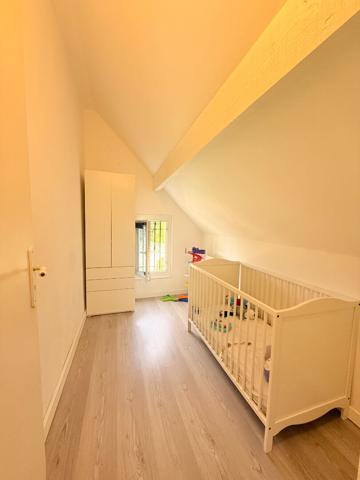 Maison 5 pièces 80 m2