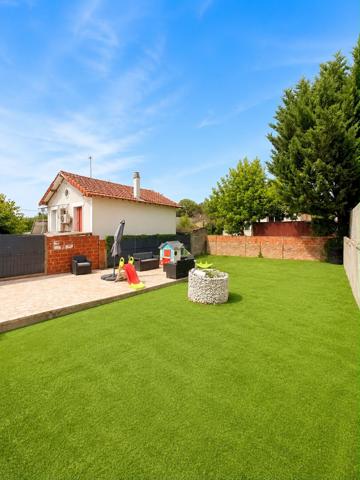 Maison 5 pièces 80 m2