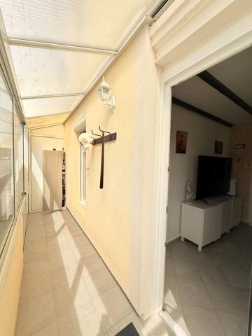Maison 5 pièces 80 m2