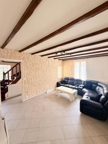 Maison 5 pièces 80 m2