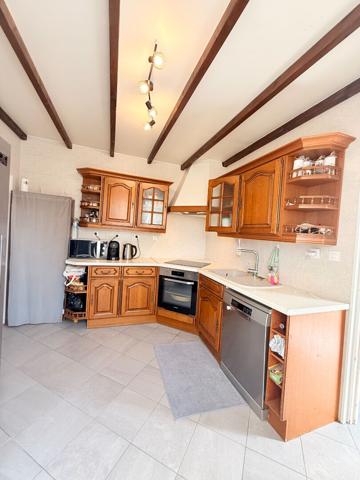 Maison 5 pièces 80 m2