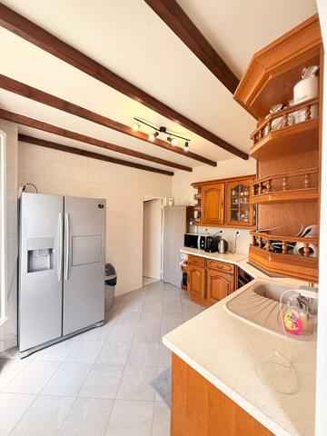 Maison 5 pièces 80 m2