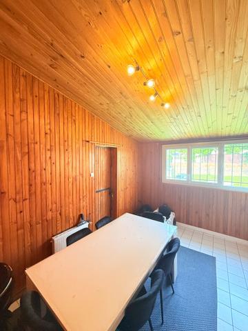 Maison 5 pièces 80 m2