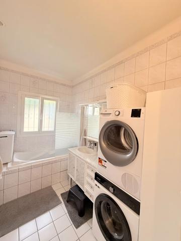 Maison 5 pièces 80 m2