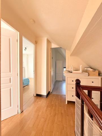 Maison 5 pièces 80 m2