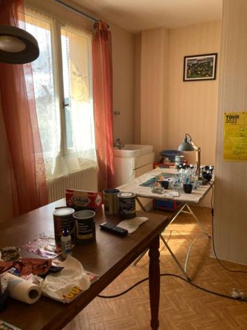 Maison de 180 m2 dont 130 m2 de plain-pied