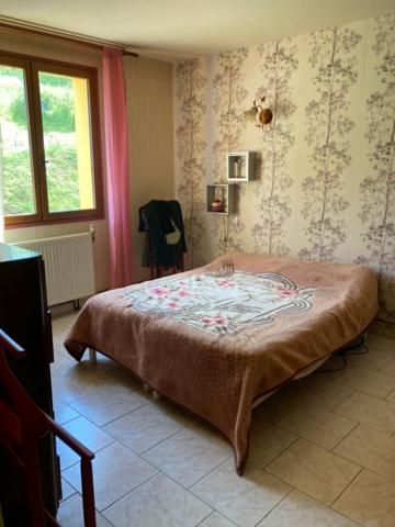 Maison de 180 m2 dont 130 m2 de plain-pied