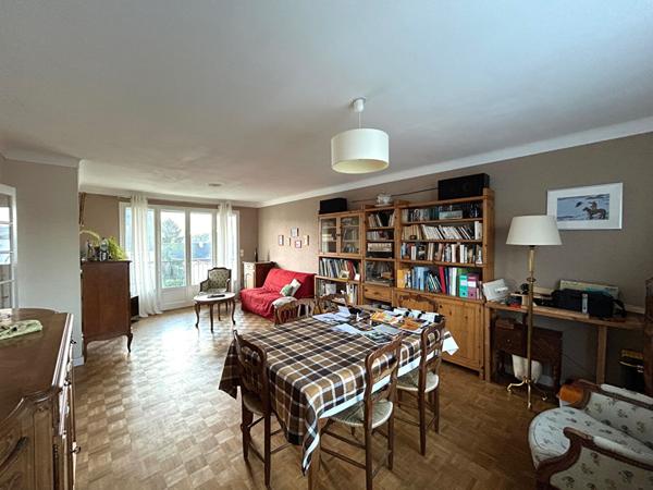 Maison Orvault 3 chambres + bureau