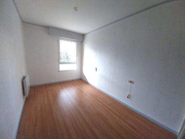 Vente / Appartement
