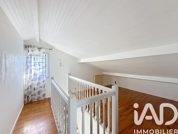 Maison à vendre 5 pièces 138 m² Narrosse