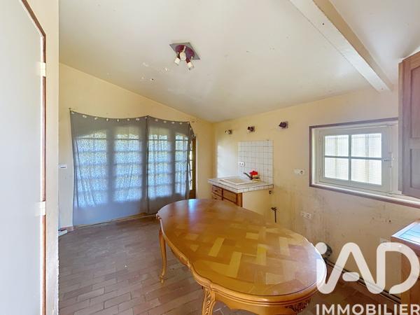 Maison à vendre 5 pièces 138 m² Narrosse