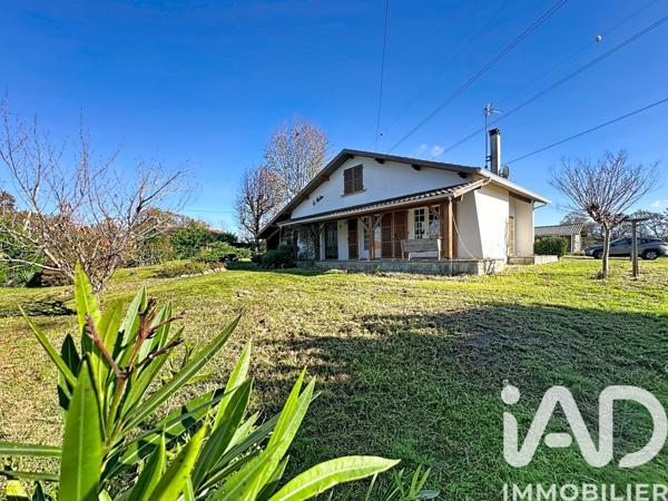 Maison à vendre 5 pièces 138 m² Narrosse