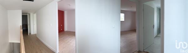 Maison à vendre 5 pièces 142,38 m² Villenave-d'Ornon