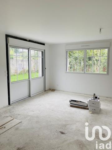 Maison à vendre 5 pièces 142 m² Villenave-d'Ornon