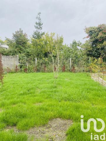 Maison à vendre 5 pièces 142 m² Villenave-d'Ornon