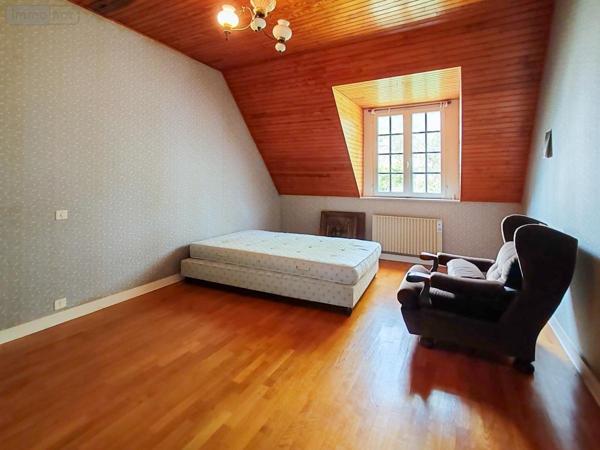 Maison à vendre à Saint-Pol-de-Léon dans le Finistère (29250), ref : 29107-2773