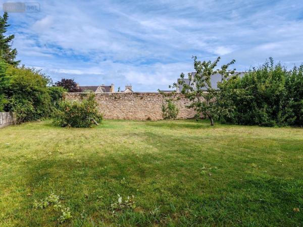 Maison à vendre à Saint-Pol-de-Léon dans le Finistère (29250), ref : 29107-2773