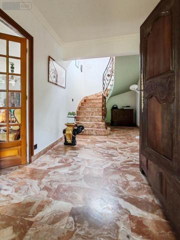 Maison à vendre à Saint-Pol-de-Léon dans le Finistère (29250), ref : 29107-2773