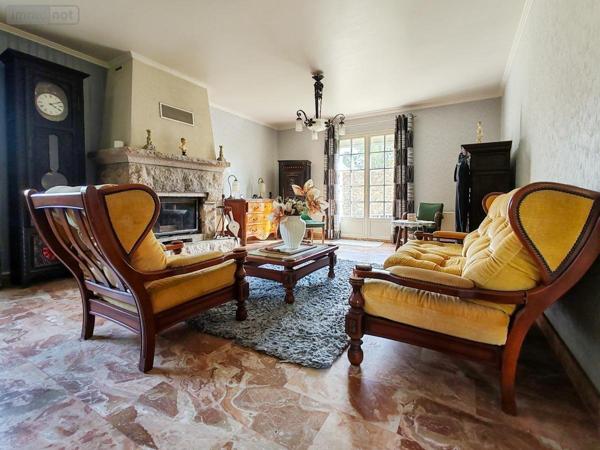 Maison à vendre à Saint-Pol-de-Léon dans le Finistère (29250), ref : 29107-2773