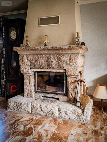 Maison à vendre à Saint-Pol-de-Léon dans le Finistère (29250), ref : 29107-2773