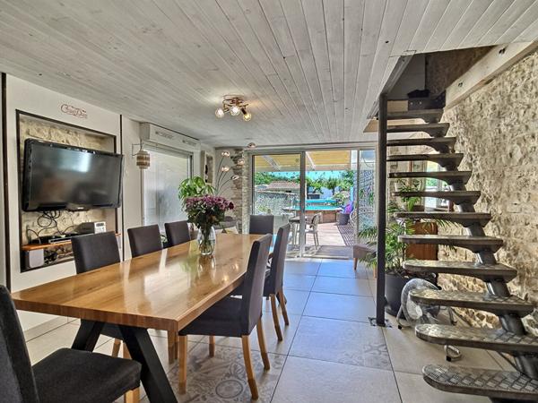 Maison Lagord , Lagord