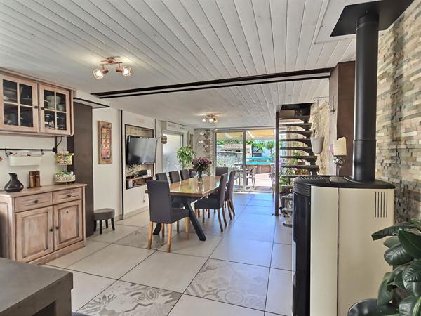 Maison Lagord , Lagord