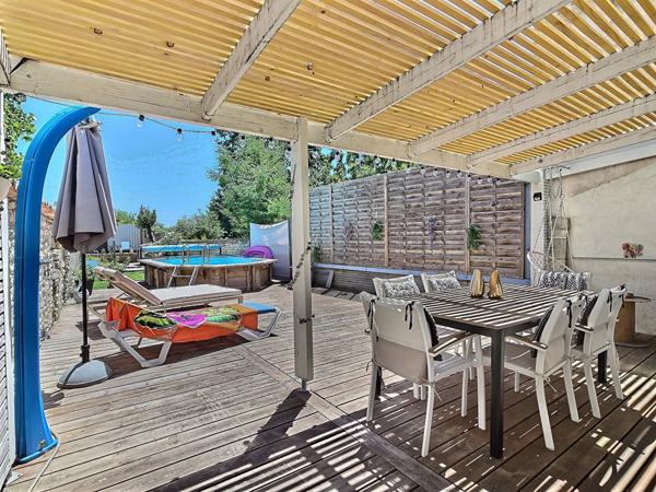 Maison Lagord , Lagord