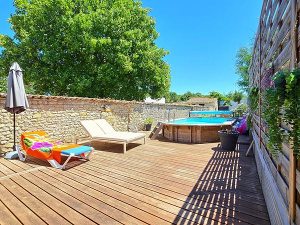 Maison Lagord , Lagord