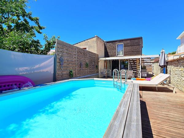 Maison Lagord , Lagord