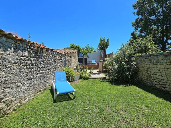 Maison Lagord , Lagord