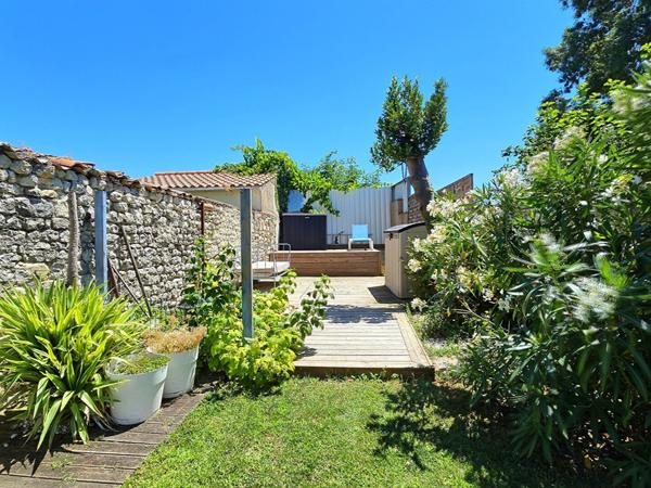 Maison Lagord , Lagord