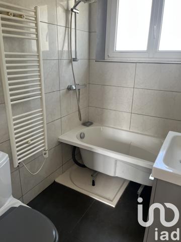 Maison à vendre 3 pièces 64 m² Bourron-Marlotte