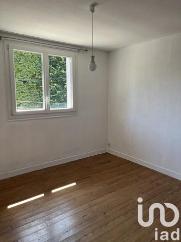 Maison à vendre 3 pièces 64 m² Bourron-Marlotte