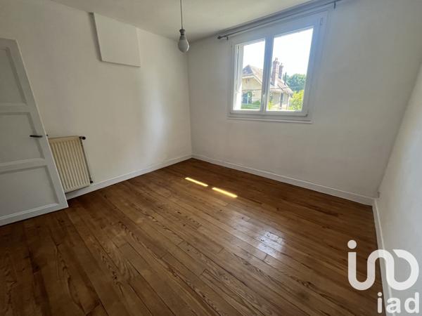 Maison à vendre 3 pièces 64 m² Bourron-Marlotte