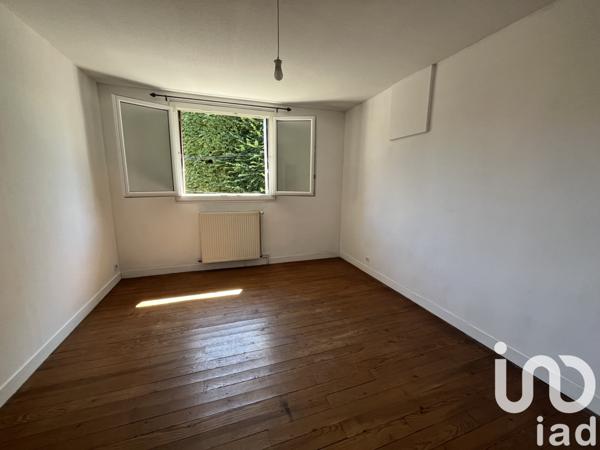 Maison à vendre 3 pièces 64 m² Bourron-Marlotte