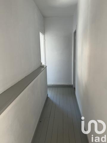 Maison à vendre 3 pièces 64 m² Bourron-Marlotte