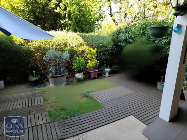 Appartement à vendre 3 pièces 53m²