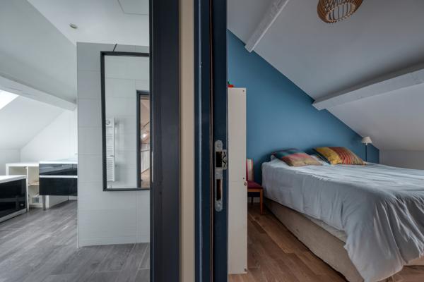 Briis-sous-Forges (91640) Maison de caractère en coeur de Briis-sous-Forges - 175 m2 - jardin arboré