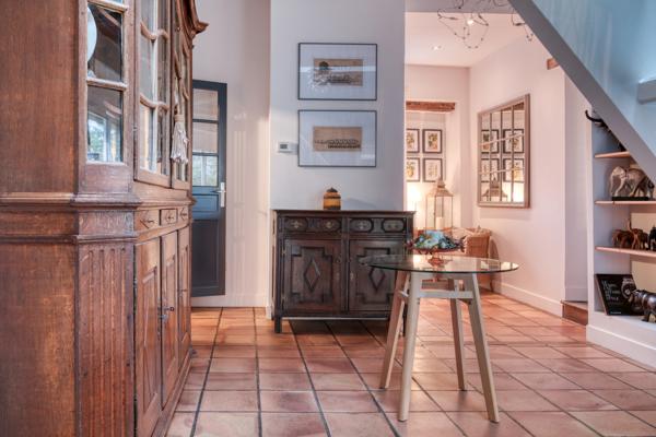 Briis-sous-Forges (91640) Maison de caractère en coeur de Briis-sous-Forges - 175 m2 - jardin arboré