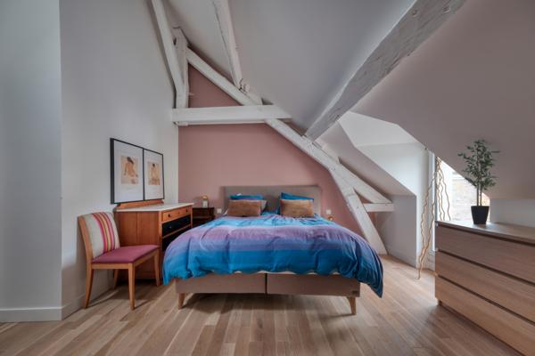 Briis-sous-Forges (91640) Maison de caractère en coeur de Briis-sous-Forges - 175 m2 - jardin arboré