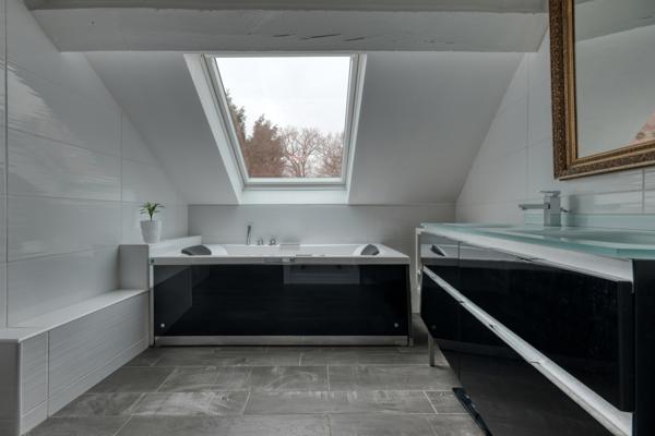 Briis-sous-Forges (91640) Maison de caractère en coeur de Briis-sous-Forges - 175 m2 - jardin arboré