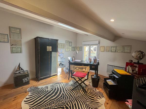 Appartement 64m2 avec garage à barbentane